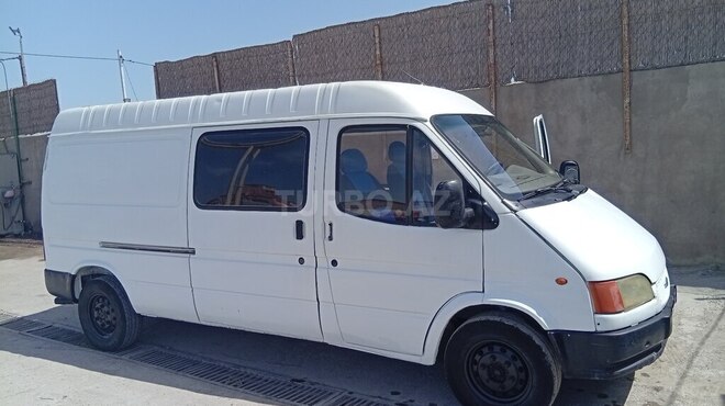 Ford Transit 1997, 785,375 km - 2.5 л - Bakı