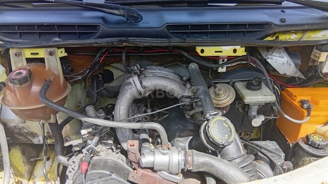 Ford Transit 1997, 785,375 km - 2.5 л - Bakı