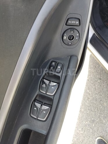 Hyundai Santa Fe 2015, 109,000 km - 2.0 l - Bakı