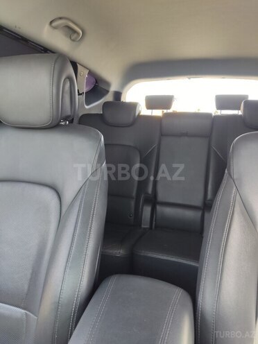 Hyundai Santa Fe 2015, 109,000 km - 2.0 l - Bakı