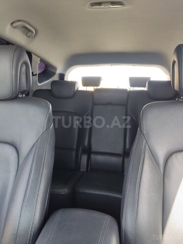 Hyundai Santa Fe 2015, 109,000 km - 2.0 l - Bakı