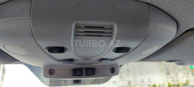 Mercedes Vito 2007, 274,000 km - 2.2 l - Bakı