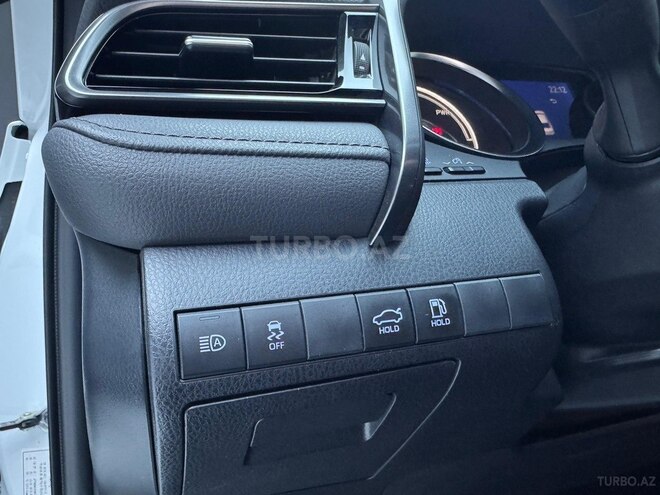 Toyota Camry 2022, 33,000 km - 2.5 л - Bakı