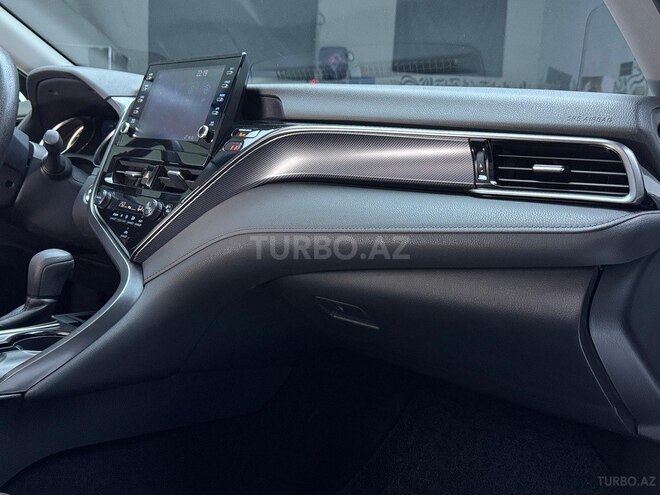 Toyota Camry 2022, 33,000 km - 2.5 л - Bakı