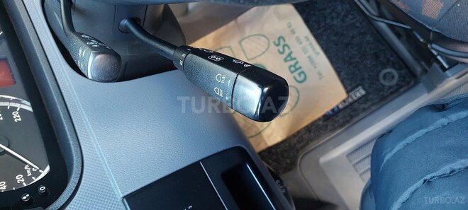 Mercedes Vito 2007, 274,000 km - 2.2 l - Bakı