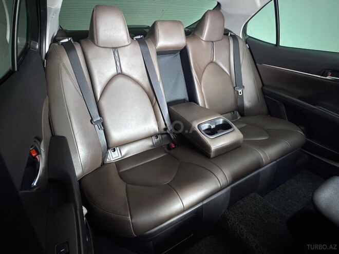 Toyota Camry 2022, 33,000 km - 2.5 л - Bakı