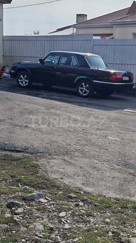 GAZ 31105 2007, 156,545 km - 2.4 l - Zaqatala