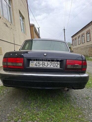GAZ 31105 2007, 156,545 km - 2.4 l - Zaqatala
