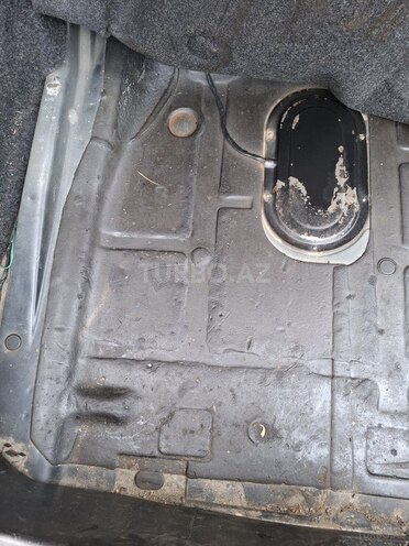 GAZ 31105 2007, 156,545 km - 2.4 l - Zaqatala