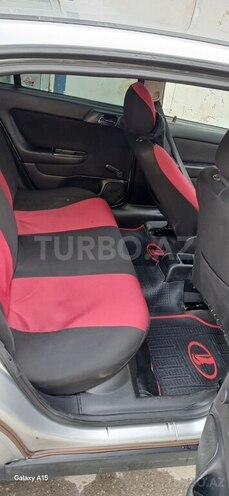 Opel Astra 1999, 287,000 km - 1.6 l - Bakı