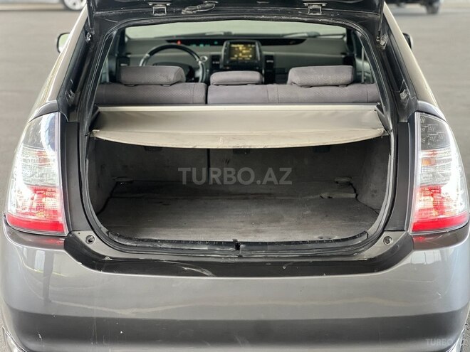 Toyota Prius 2008, 450,616 km - 1.5 л - Bakı