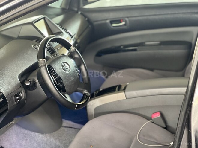 Toyota Prius 2008, 450,616 km - 1.5 л - Bakı
