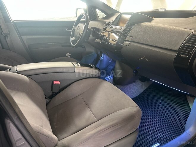 Toyota Prius 2008, 450,616 km - 1.5 л - Bakı