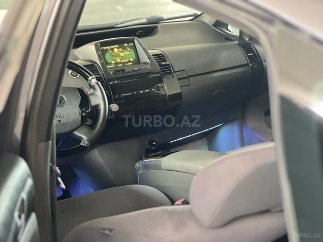 Toyota Prius 2008, 450,616 km - 1.5 л - Bakı