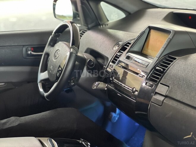 Toyota Prius 2008, 450,616 km - 1.5 л - Bakı