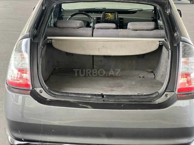 Toyota Prius 2008, 450,616 km - 1.5 л - Bakı