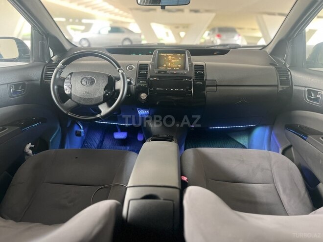 Toyota Prius 2008, 450,616 km - 1.5 л - Bakı