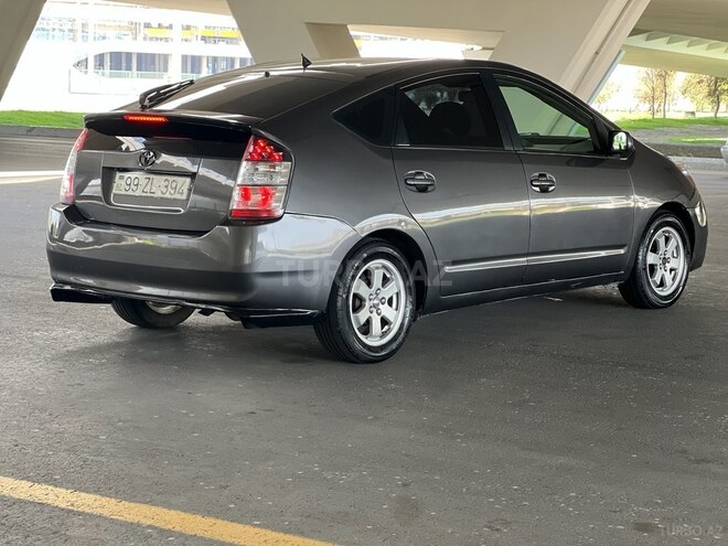 Toyota Prius 2008, 450,616 km - 1.5 л - Bakı