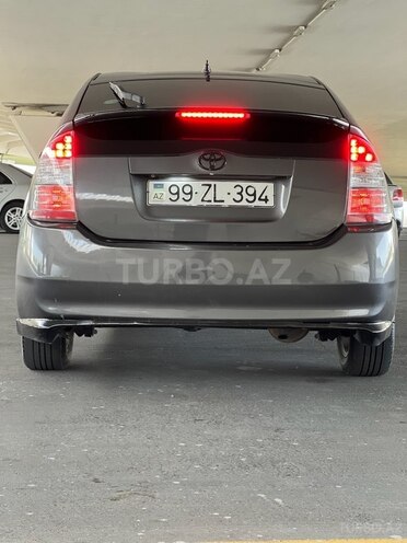 Toyota Prius 2008, 450,616 km - 1.5 л - Bakı