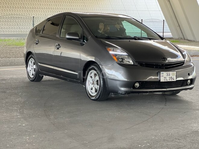 Toyota Prius 2008, 450,616 km - 1.5 л - Bakı