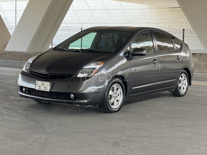 Toyota Prius 2008, 450,616 km - 1.5 л - Bakı