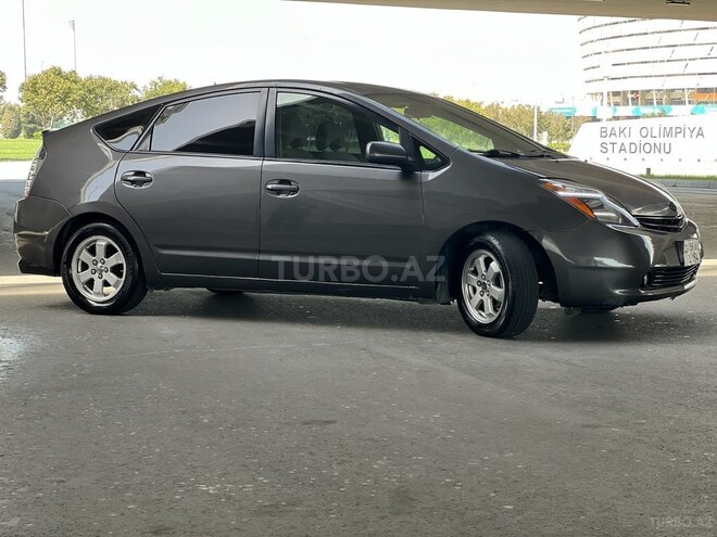 Toyota Prius 2008, 450,616 km - 1.5 л - Bakı