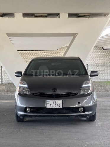 Toyota Prius 2008, 450,616 km - 1.5 л - Bakı