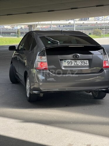 Toyota Prius 2008, 450,616 km - 1.5 л - Bakı