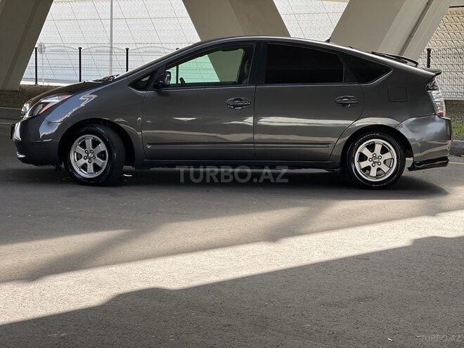 Toyota Prius 2008, 450,616 km - 1.5 л - Bakı