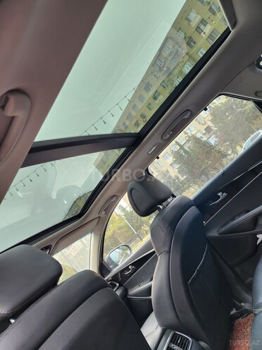 Kia Sorento 2015, 153,400 km - 2.0 l - Bakı