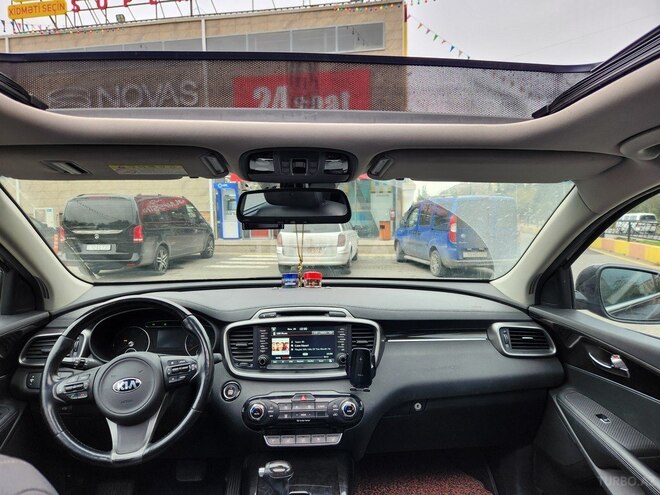 Kia Sorento 2015, 153,400 km - 2.0 l - Bakı