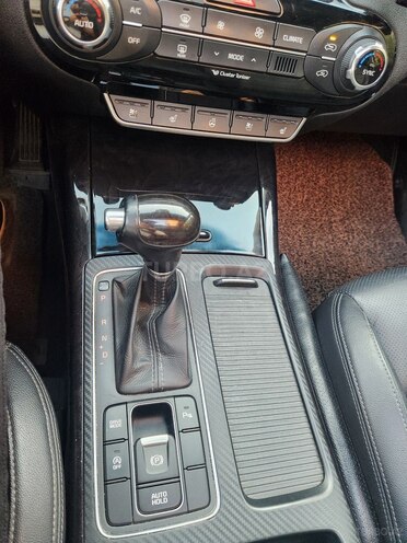 Kia Sorento 2015, 153,400 km - 2.0 l - Bakı