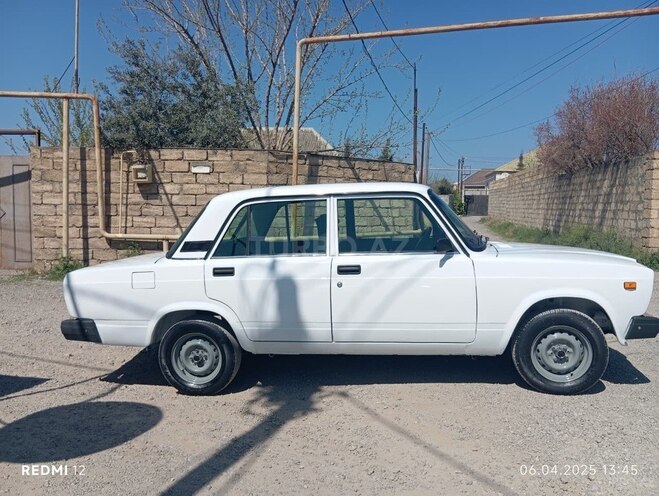 LADA (VAZ) 2107 2005, 51,755 km - 1.6 l - Sumqayıt