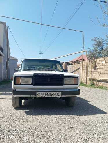 LADA (VAZ) 2107 2005, 51,755 km - 1.6 l - Sumqayıt