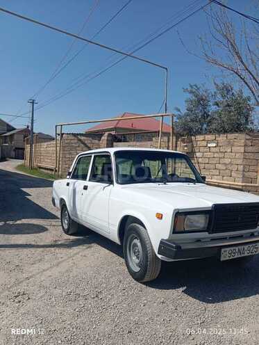 LADA (VAZ) 2107 2005, 51,755 km - 1.6 l - Sumqayıt