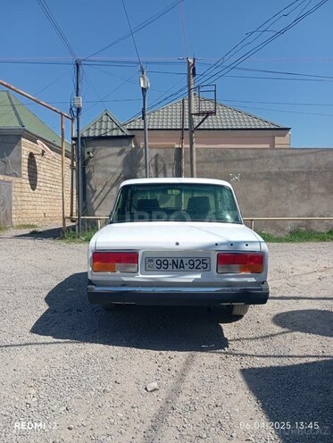 LADA (VAZ) 2107 2005, 51,755 km - 1.6 l - Sumqayıt