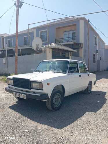 LADA (VAZ) 2107 2005, 51,755 km - 1.6 l - Sumqayıt