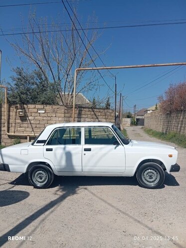 LADA (VAZ) 2107 2005, 51,755 km - 1.6 l - Sumqayıt
