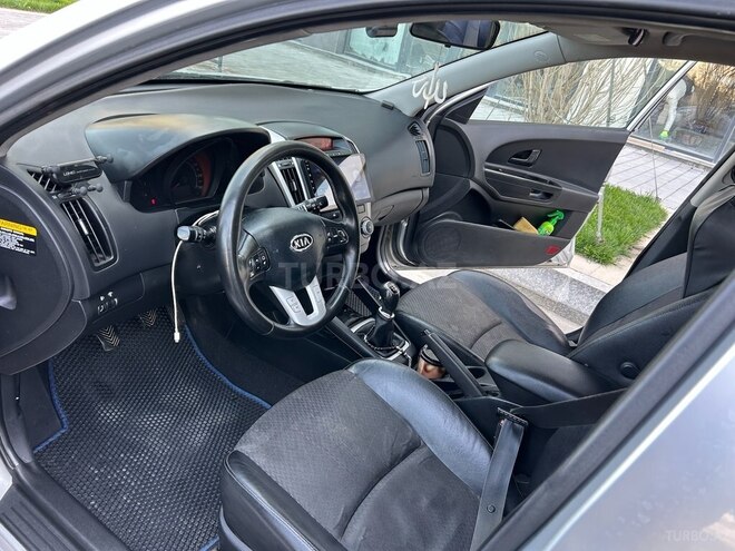Kia Ceed 2010, 301,525 km - 1.5 л - Bakı