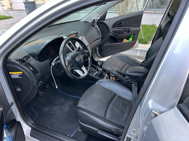 Kia Ceed 2010, 301,525 km - 1.5 л - Bakı
