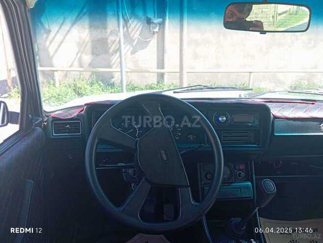 LADA (VAZ) 2107 2005, 51,755 km - 1.6 l - Sumqayıt