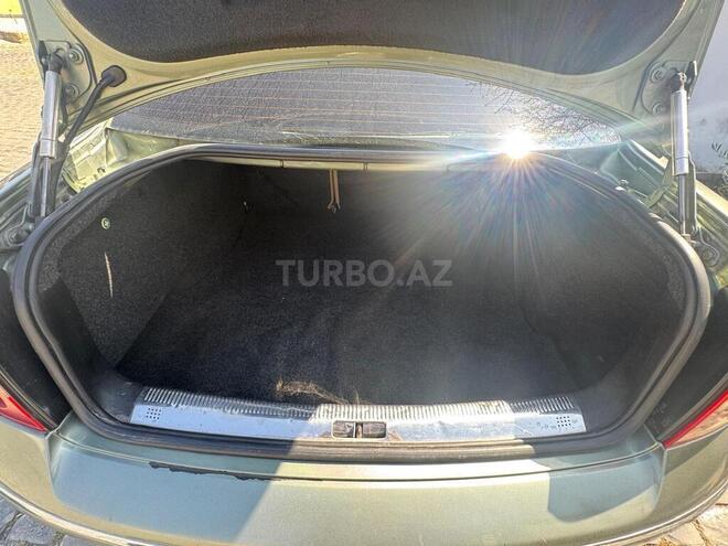 Volkswagen Passat 2001, 252,400 km - 1.8 l - Bakı