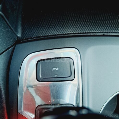 Chevrolet Equinox 2019, 98,200 km - 1.5 l - Bakı