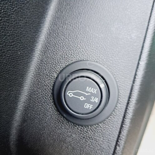 Chevrolet Equinox 2019, 98,200 km - 1.5 l - Bakı
