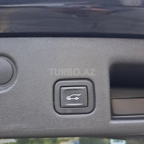 Chevrolet Equinox 2019, 98,200 km - 1.5 l - Bakı