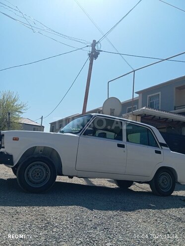 LADA (VAZ) 2107 2005, 51,755 km - 1.6 l - Sumqayıt