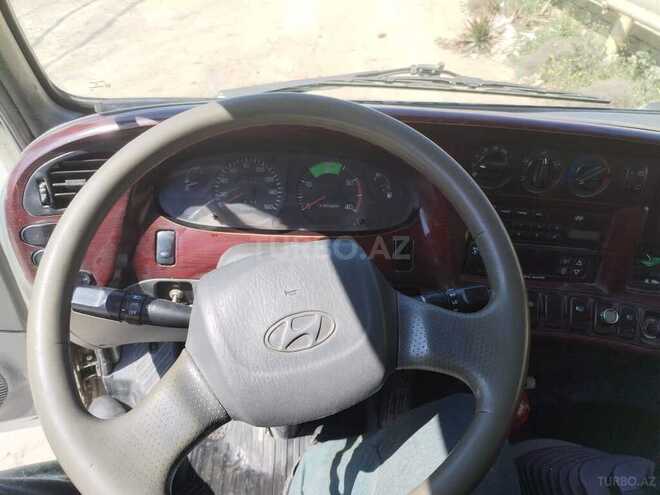 Hyundai HD-65 2011, 240,000 km - 3.9 l - Bakı