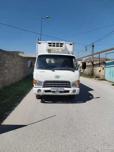 Hyundai HD-65 2011, 240,000 km - 3.9 l - Bakı