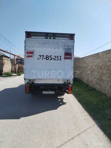 Hyundai HD-65 2011, 240,000 km - 3.9 l - Bakı