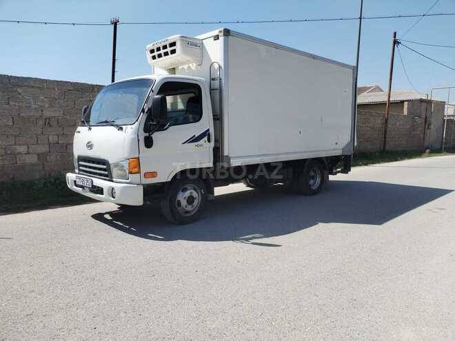 Hyundai HD-65 2011, 240,000 km - 3.9 l - Bakı